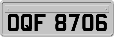 OQF8706