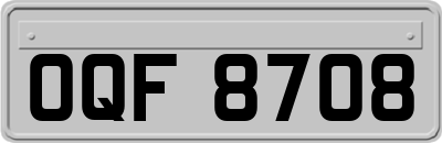 OQF8708
