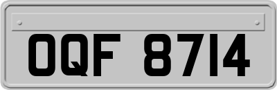 OQF8714