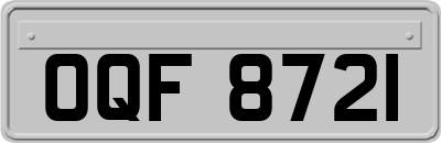 OQF8721