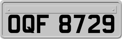 OQF8729