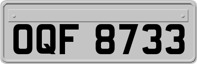 OQF8733