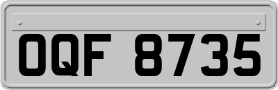 OQF8735