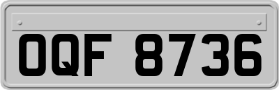 OQF8736