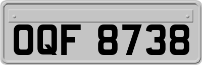OQF8738