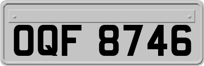 OQF8746