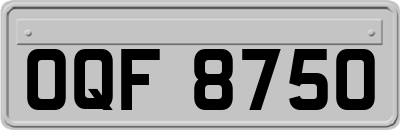 OQF8750