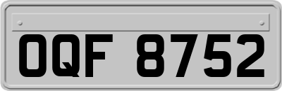 OQF8752
