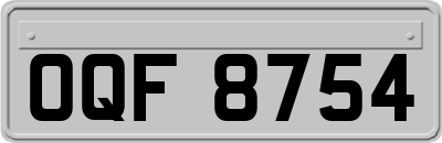 OQF8754