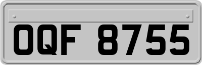 OQF8755