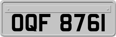 OQF8761