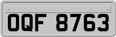 OQF8763