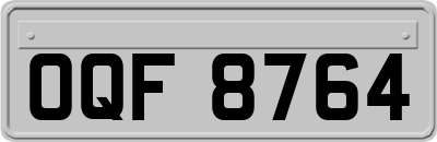OQF8764