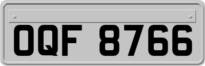 OQF8766