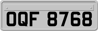 OQF8768