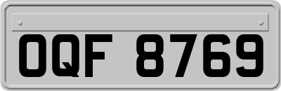 OQF8769
