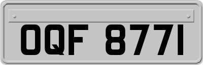 OQF8771