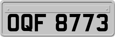 OQF8773