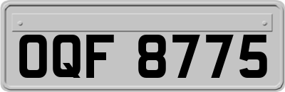 OQF8775
