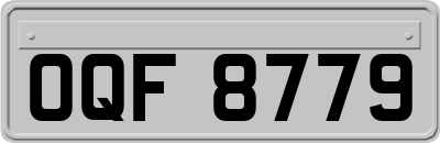 OQF8779