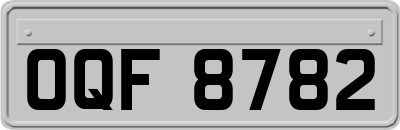 OQF8782