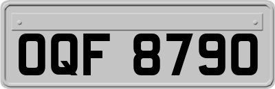 OQF8790