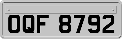 OQF8792