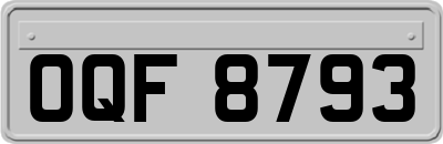 OQF8793