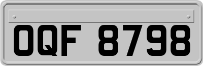 OQF8798
