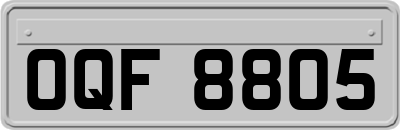 OQF8805