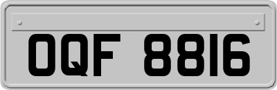 OQF8816