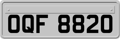 OQF8820