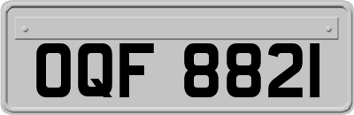 OQF8821