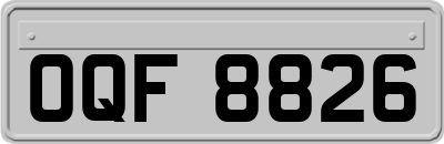 OQF8826