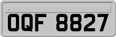 OQF8827
