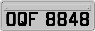 OQF8848