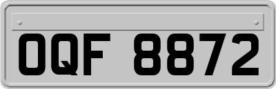 OQF8872