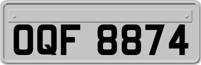 OQF8874