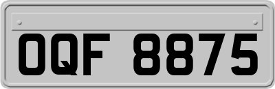 OQF8875