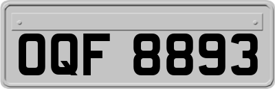 OQF8893
