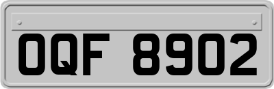 OQF8902