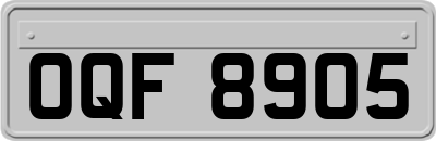 OQF8905