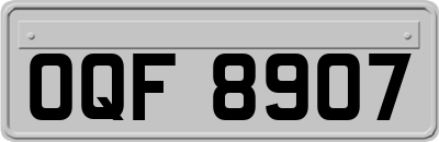 OQF8907