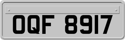 OQF8917