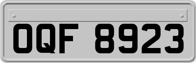 OQF8923
