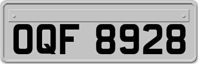 OQF8928