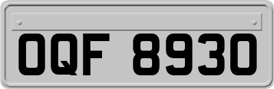 OQF8930
