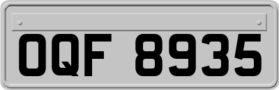 OQF8935