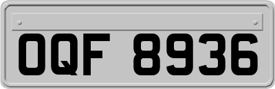 OQF8936