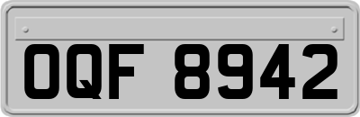 OQF8942